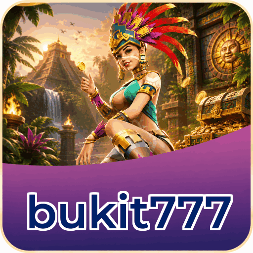 bukit777