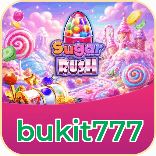 bukit777