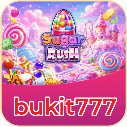 bukit777