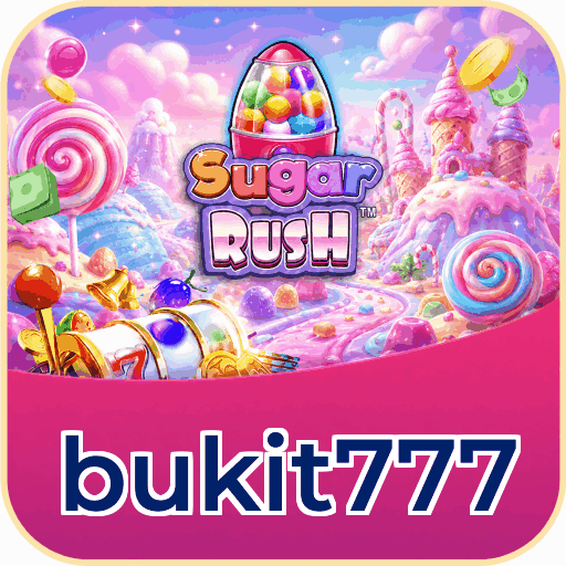 bukit777
