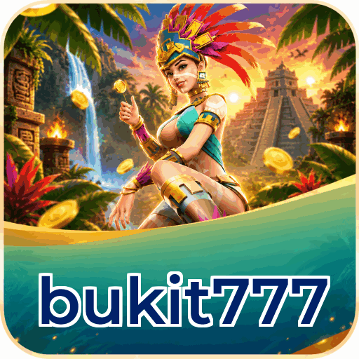 bukit777