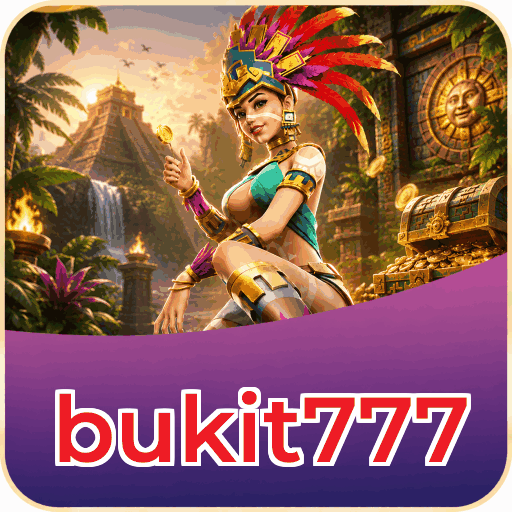 bukit777