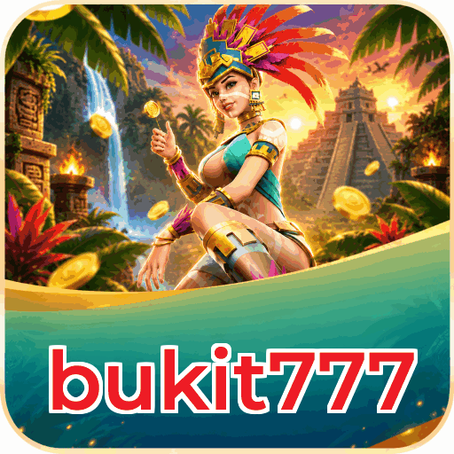 bukit777