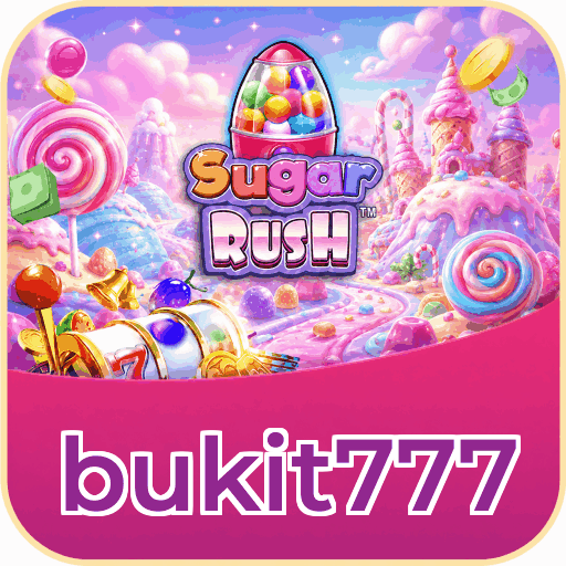 bukit777