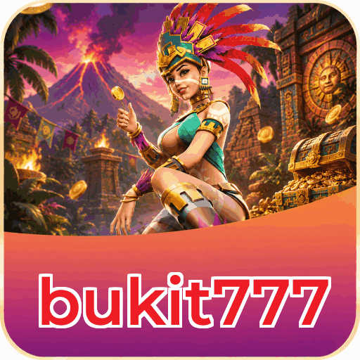 bukit777