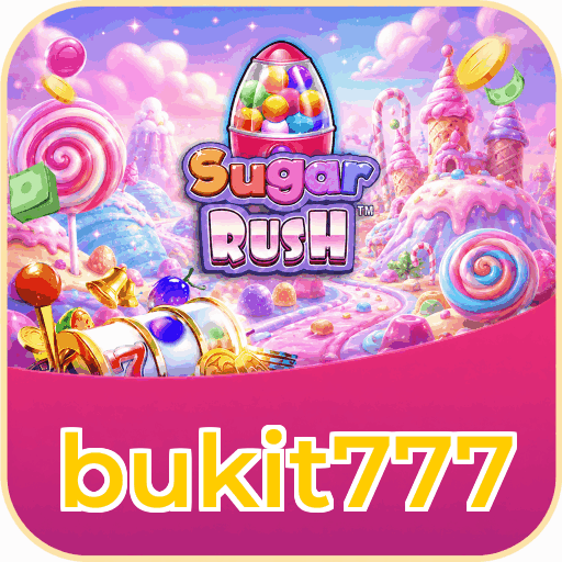 bukit777